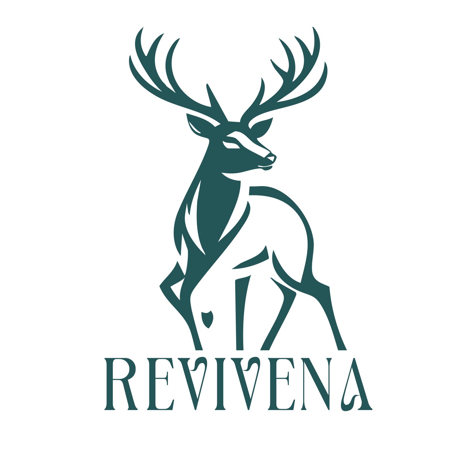 Revivena Logo
